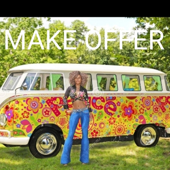 ALL OFFERS CONSIDERED - Picture 1 of 8